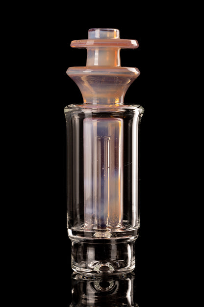 Disco Box Glass - Carta Wet Perc Top - 6