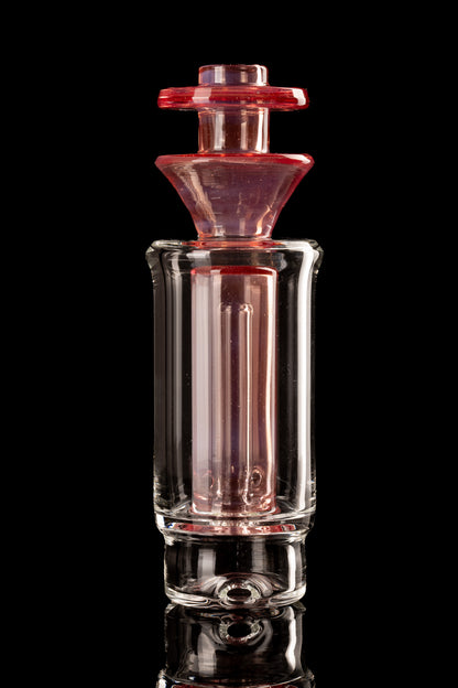 Disco Box Glass - Carta Wet Perc Top - 8