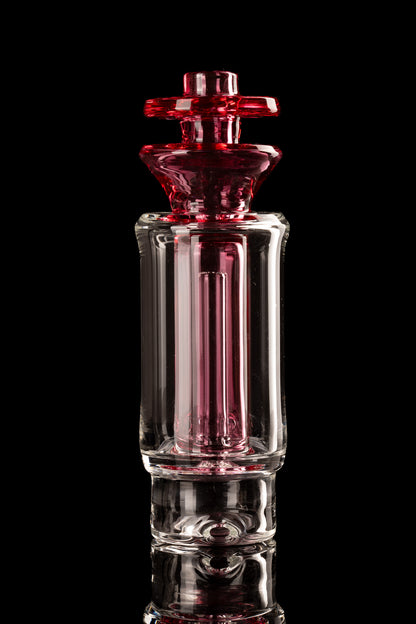 Disco Box Glass - Carta Wet Perc Top - 10