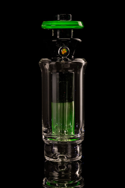 Disco Box Glass - Carta Cropal Wet Perc Top - 5