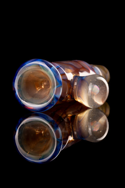 Amorphous Symphony x Charasma - 18mm Chillum Slide