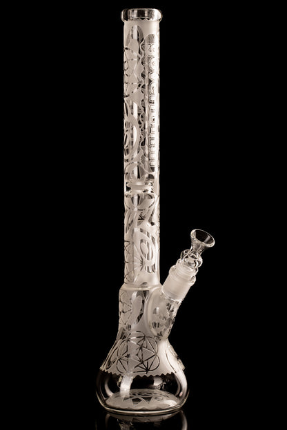 Governmint Glass - Liberty Dome Perc