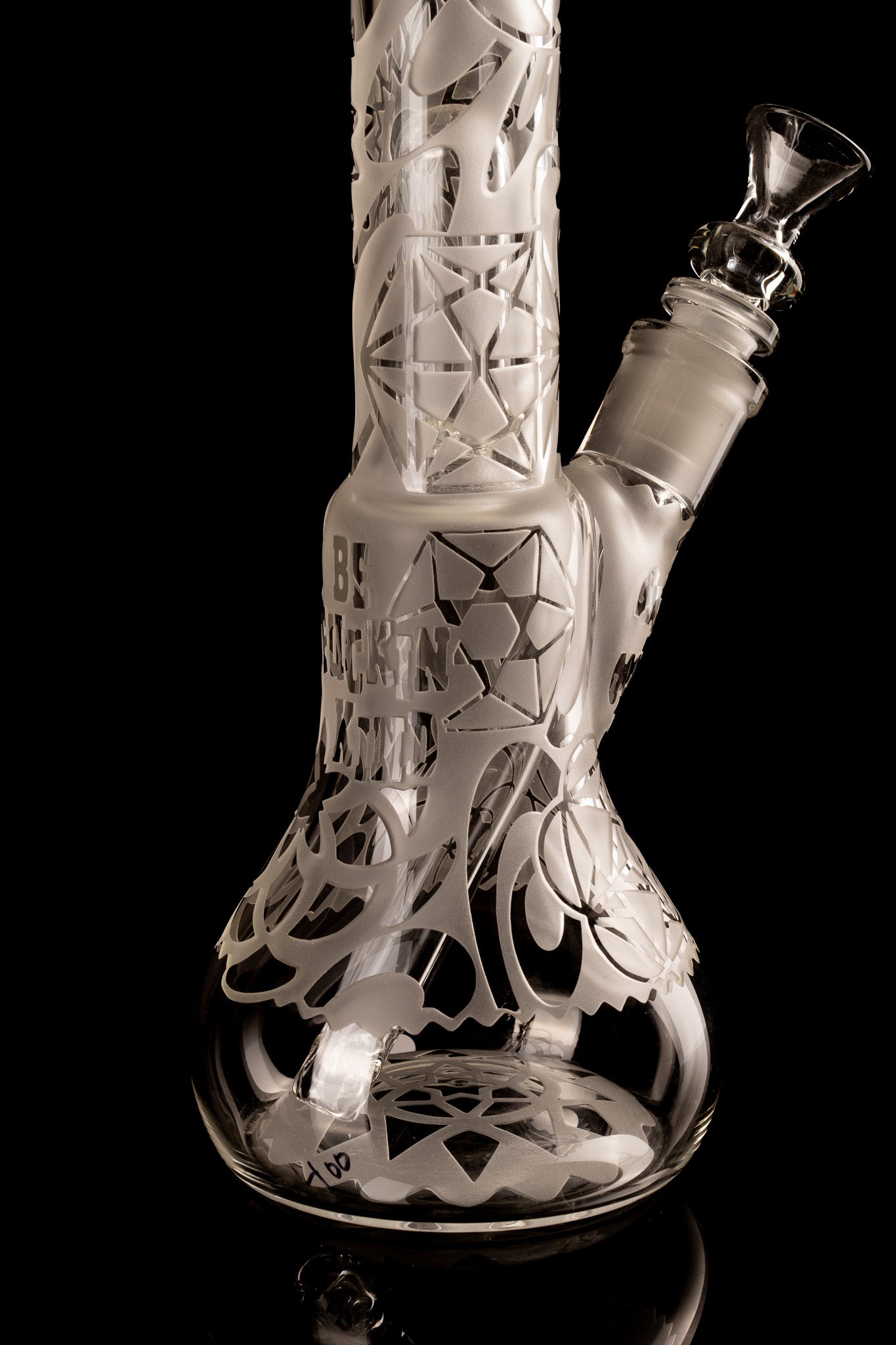 Governmint Glass - Liberty Dome Perc