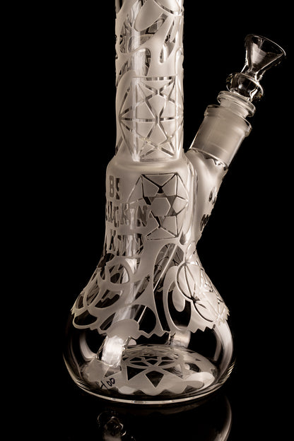 Governmint Glass - Liberty Dome Perc