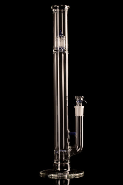 Al Gore - Partial Accent Stemline W/ Inv4 Splash Gaurd - 1