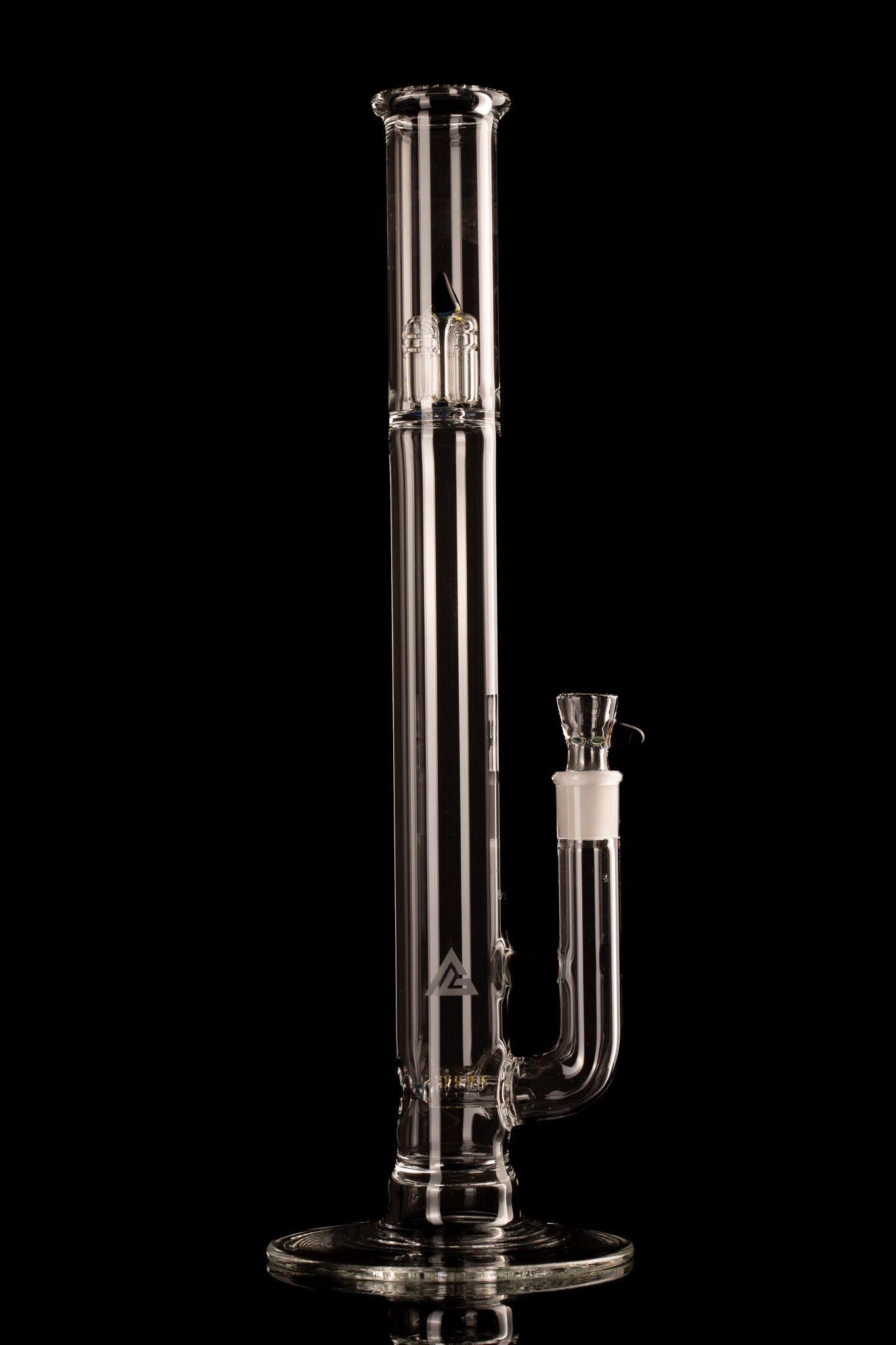 Al Gore - Partial Accent Stemline W/ Inv4 Splash Gaurd - 3