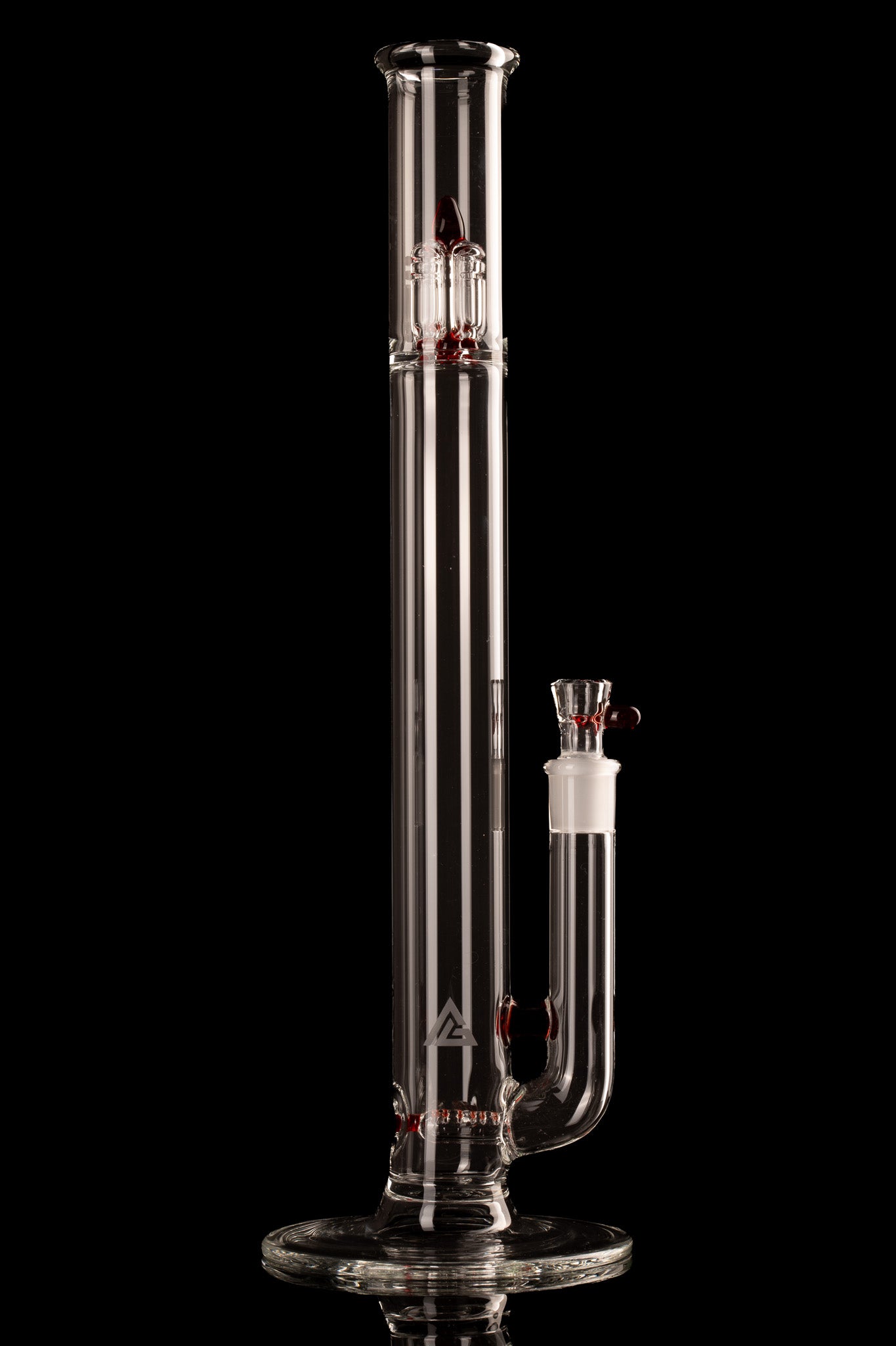 Al Gore - Partial Accent Stemline W/ Inv4 Splash Gaurd - 4