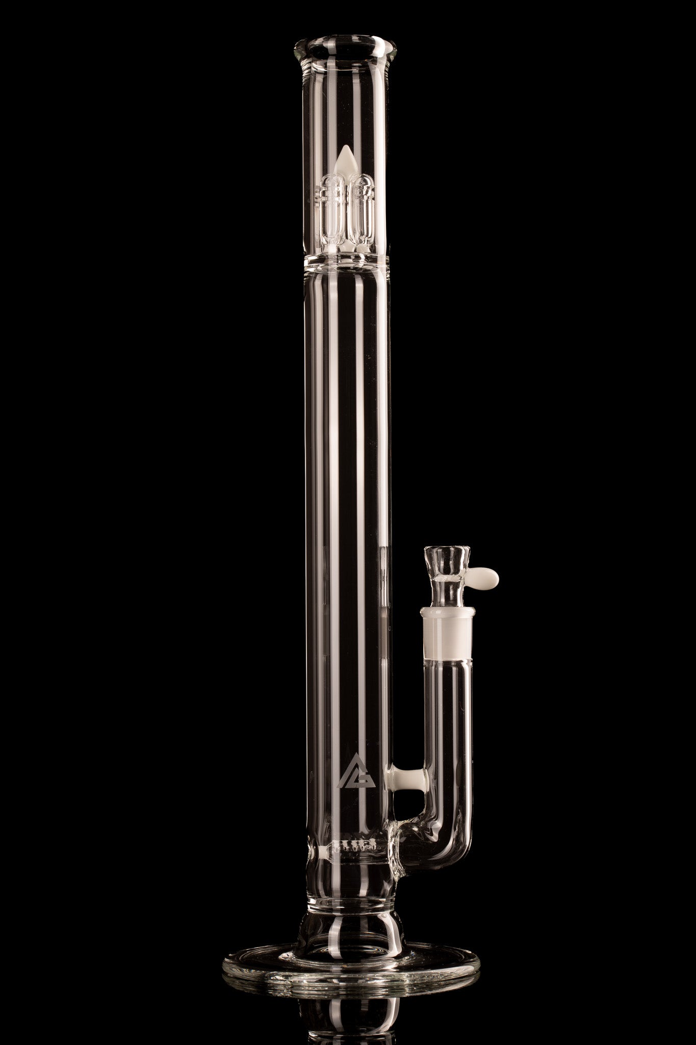 Al Gore - Partial Accent Stemline W/ Inv4 Splash Gaurd - 6