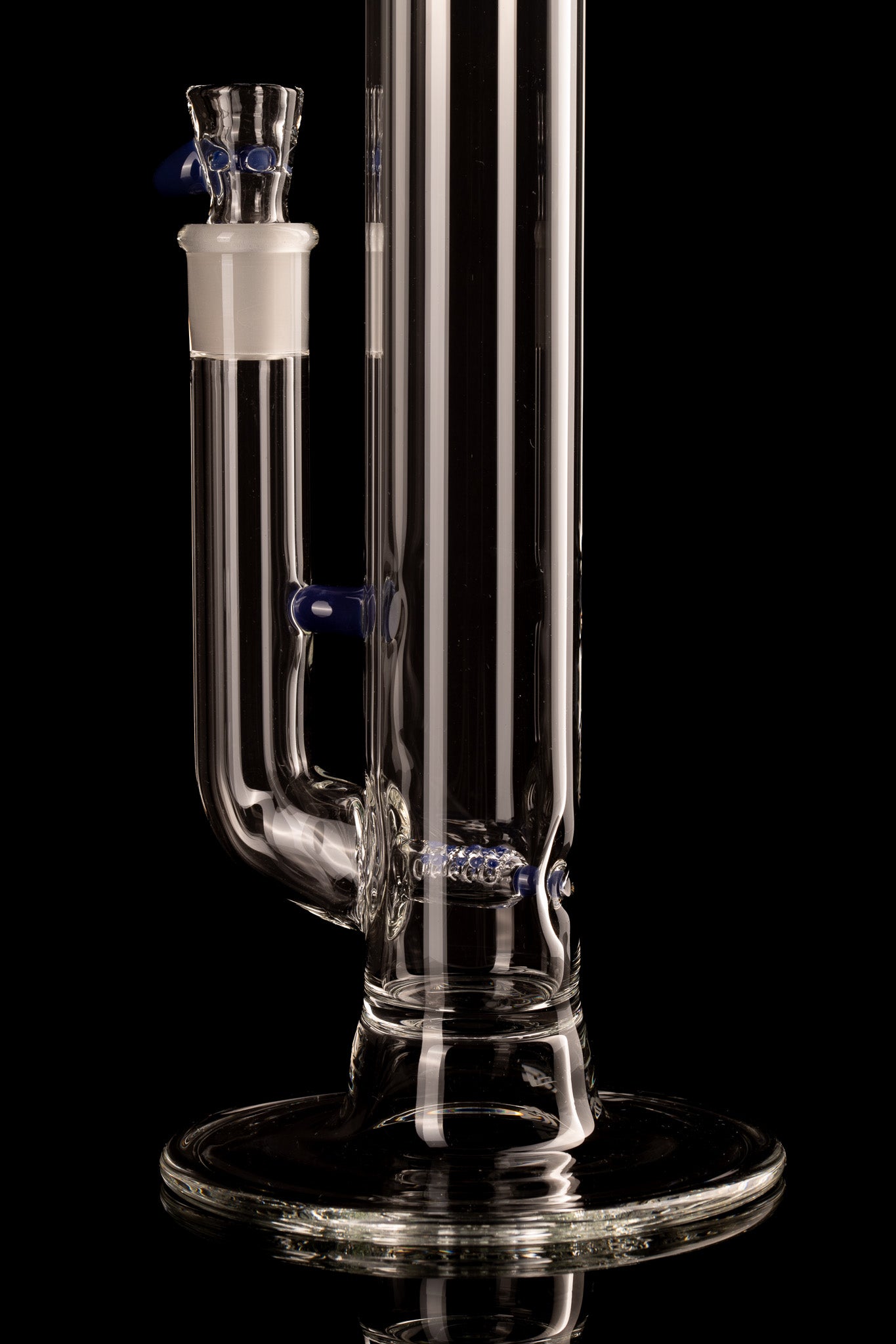 Al Gore - Partial Accent Stemline W/ Inv4 Splash Gaurd - 1