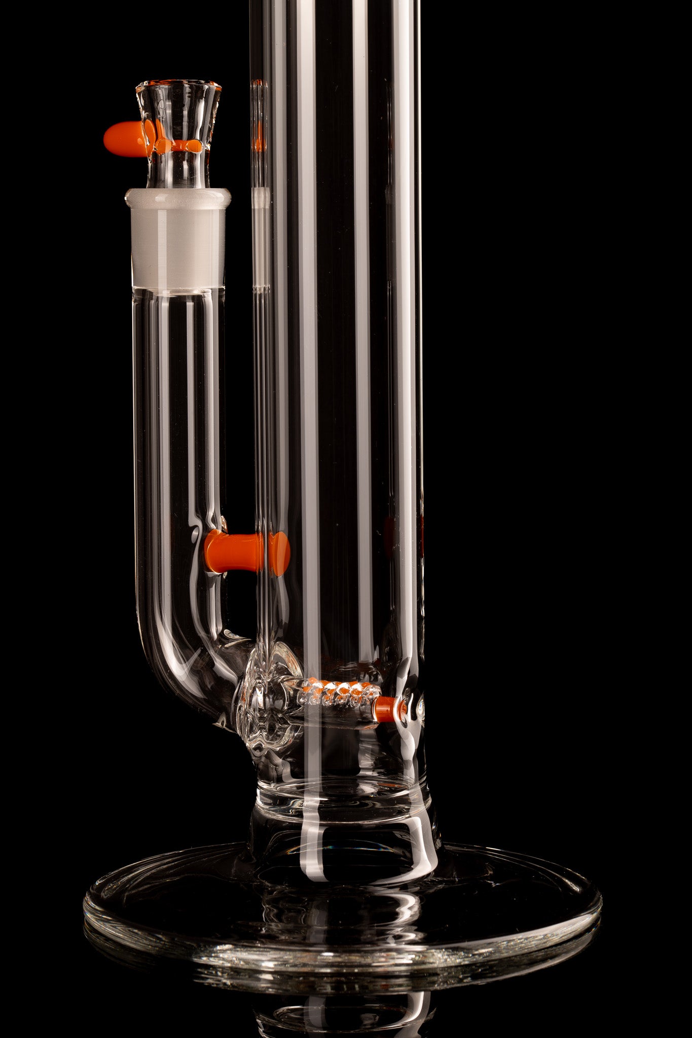 Al Gore - Partial Accent Stemline W/ Inv4 Splash Gaurd - 2