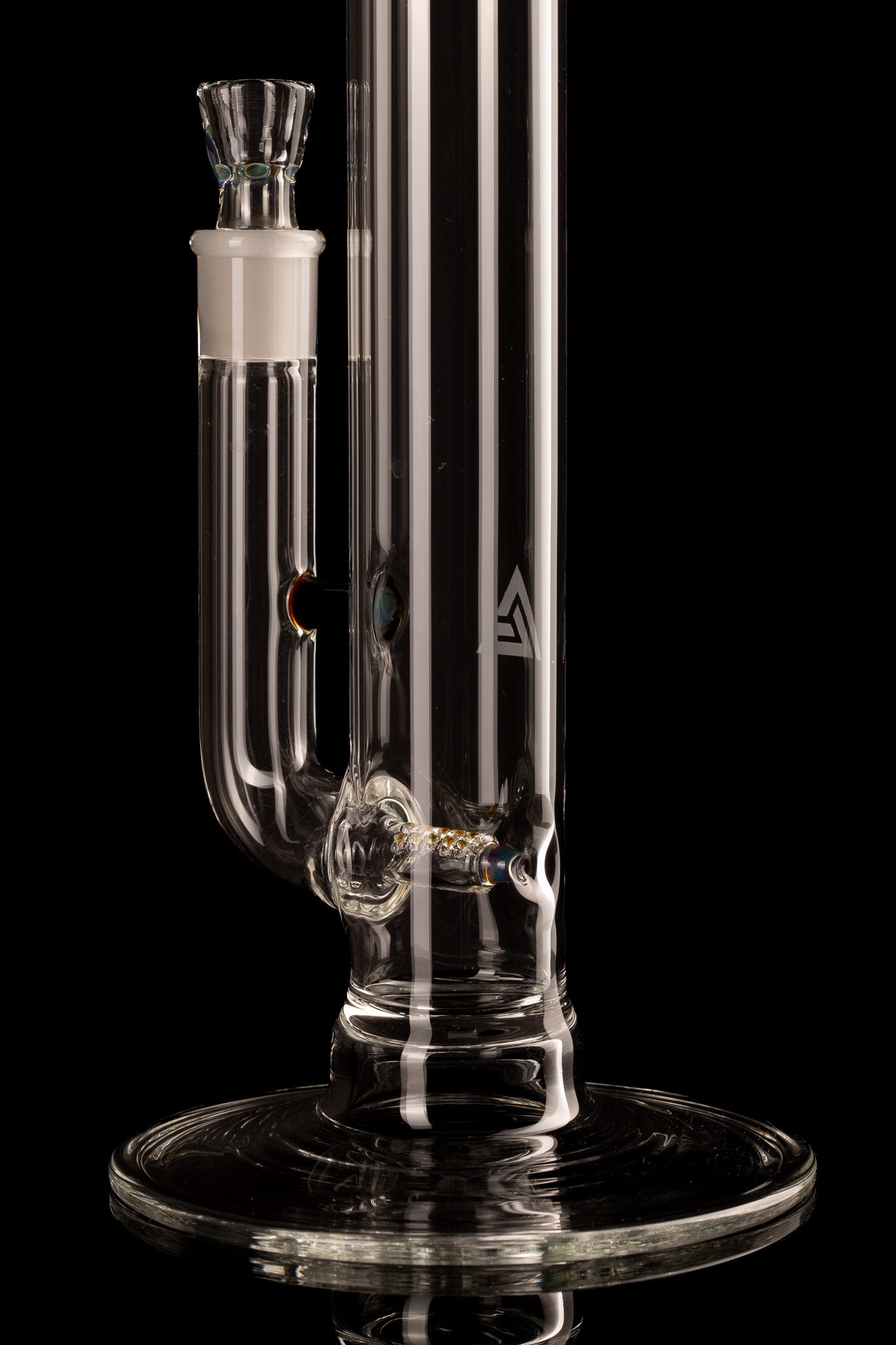 Al Gore - Partial Accent Stemline W/ Inv4 Splash Gaurd - 3