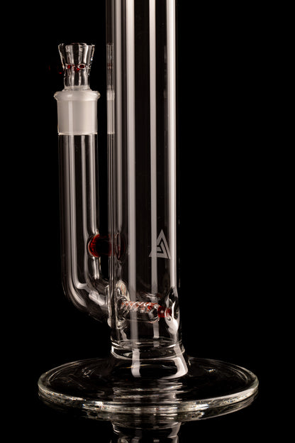 Al Gore - Partial Accent Stemline W/ Inv4 Splash Gaurd - 4