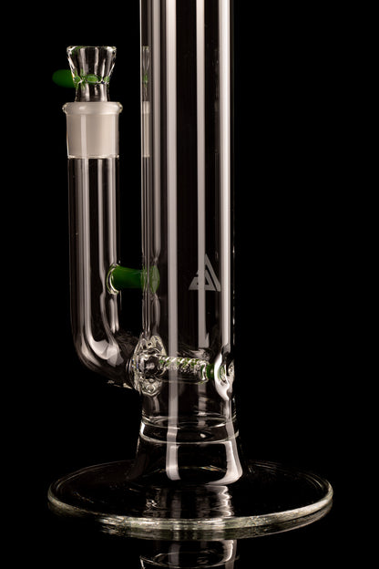 Al Gore - Partial Accent Stemline W/ Inv4 Splash Gaurd - 5