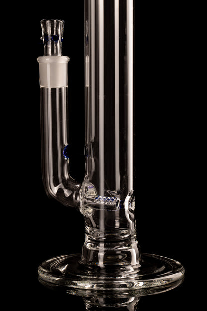 Al Gore - Partial Accent Stemline W/ Inv4 Splash Gaurd - 7