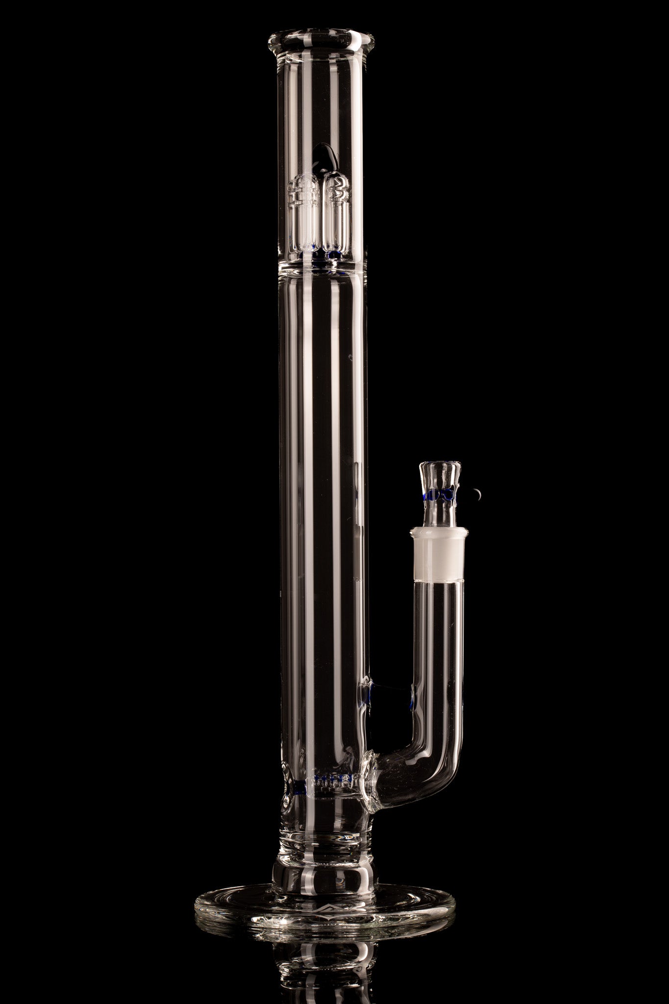 Al Gore - Partial Accent Stemline W/ Inv4 Splash Gaurd - 7