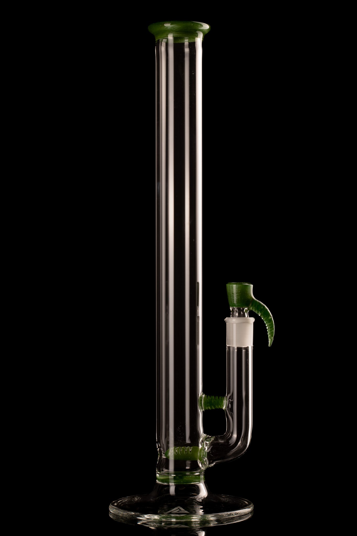 Al Gore - Full Accent Dual Stem - 2