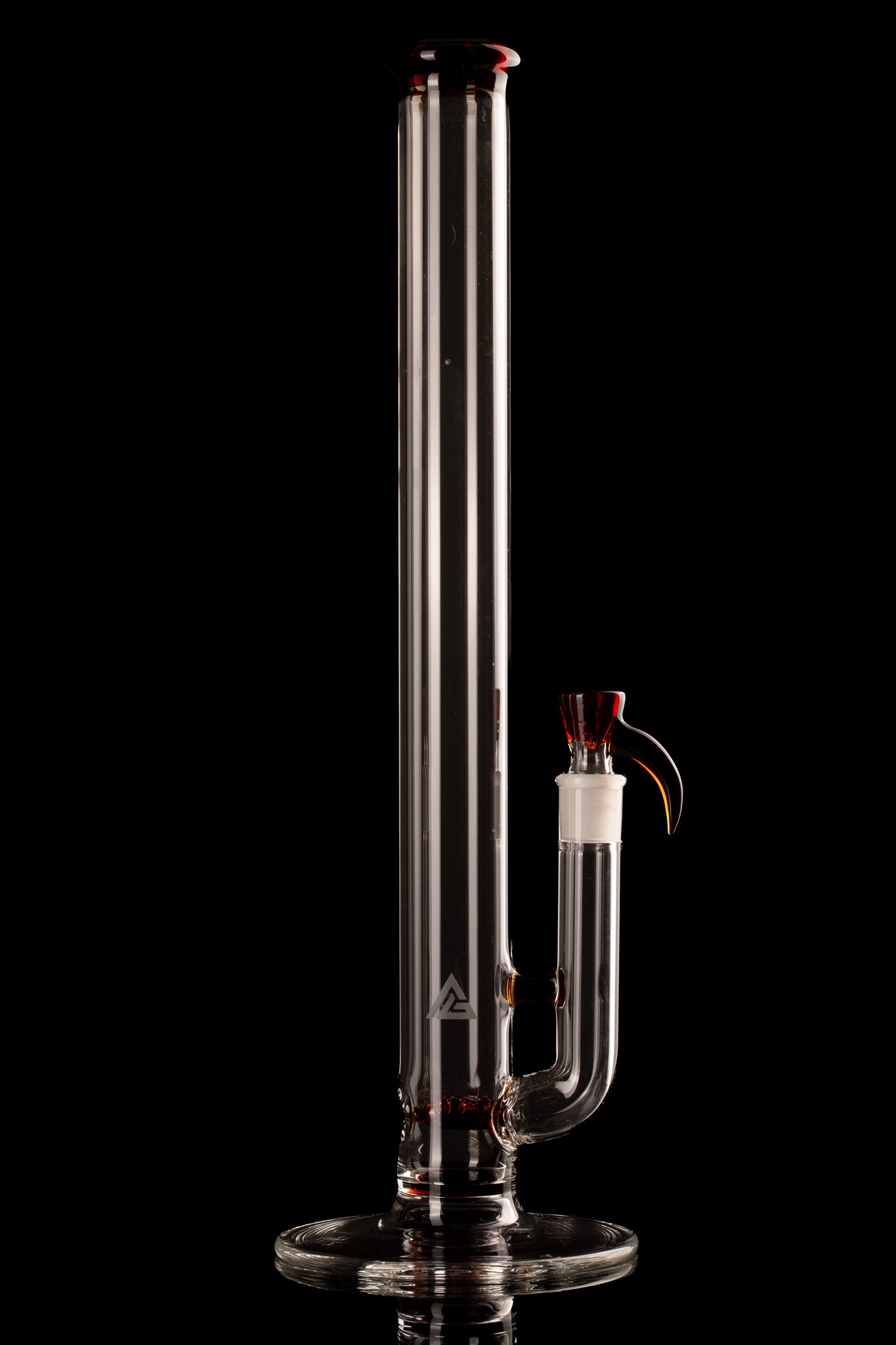 Al Gore - Full Accent Dual Stem - 3