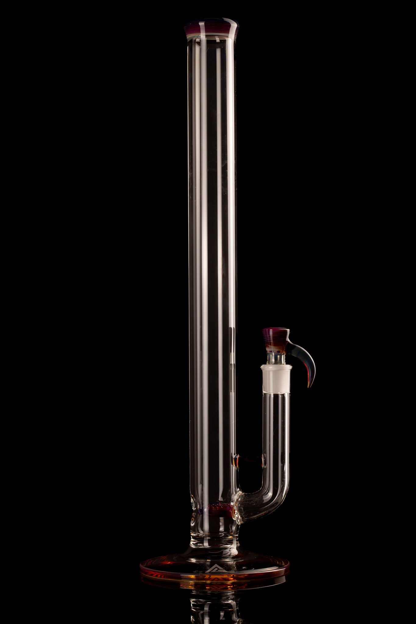 Al Gore - Full Accent Dual Stem - 4