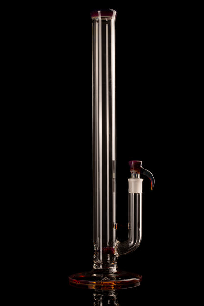 Al Gore - Full Accent Dual Stem - 4