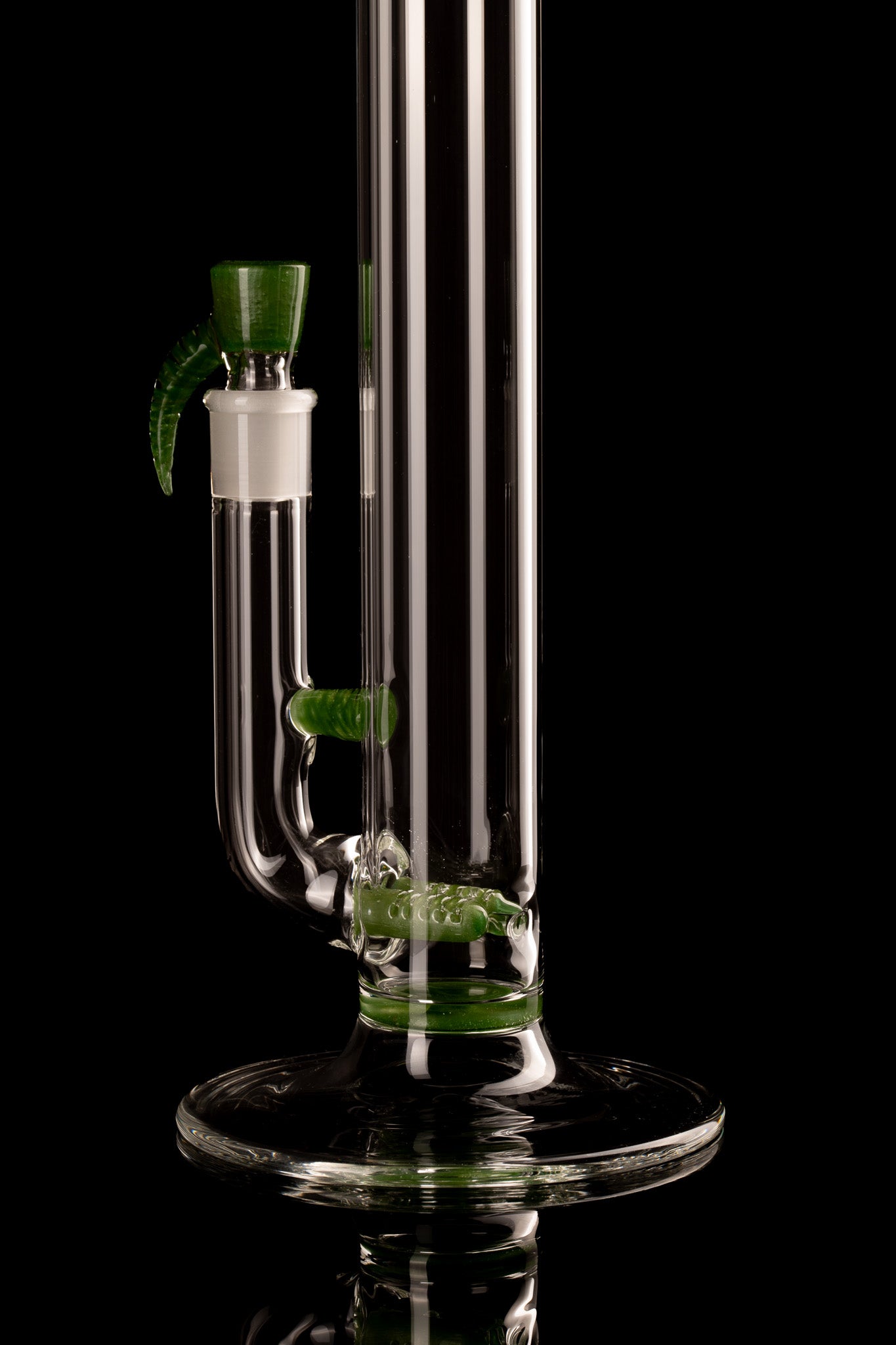 Al Gore - Full Accent Dual Stem - 2
