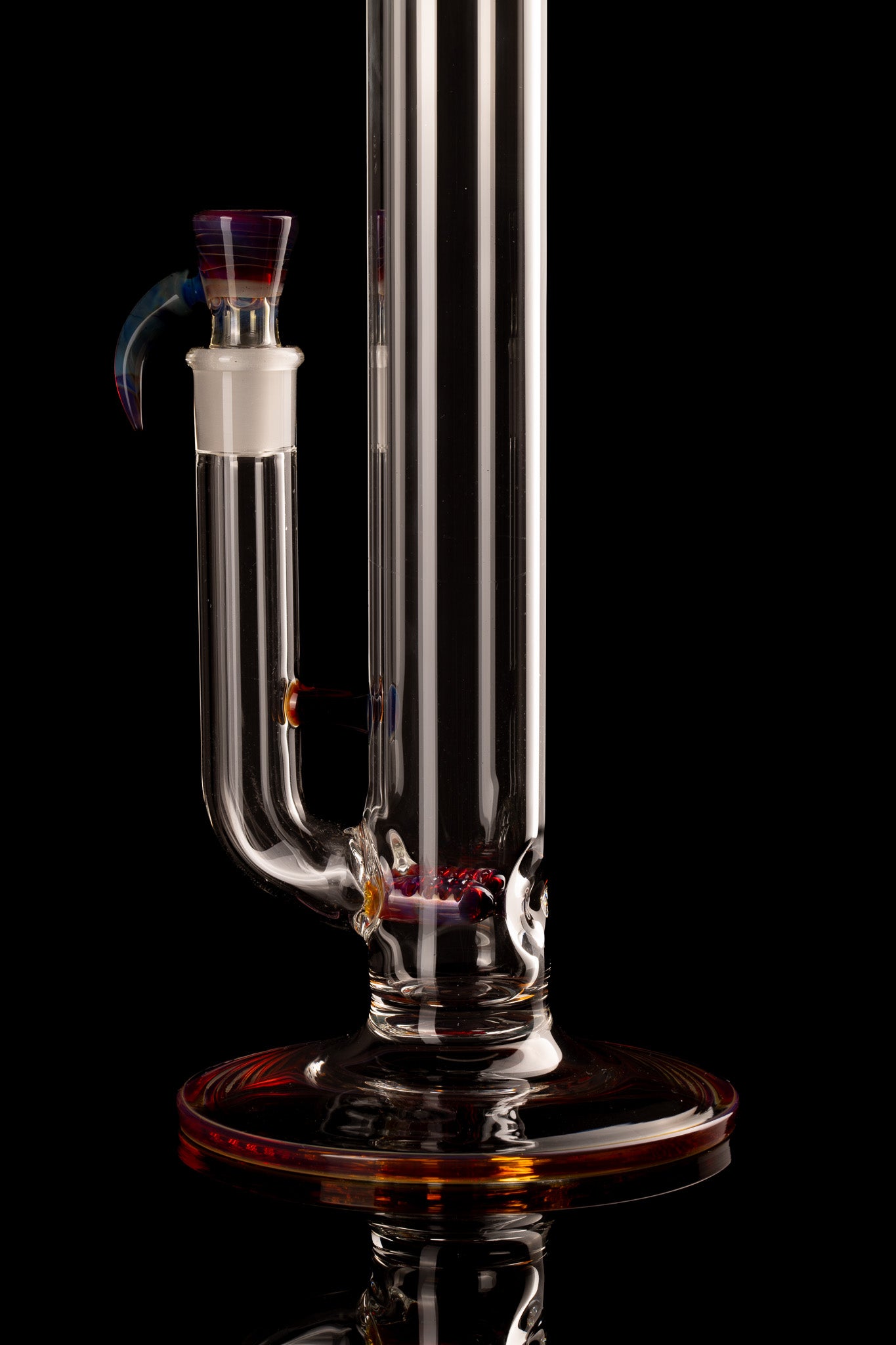 Al Gore - Full Accent Dual Stem - 4