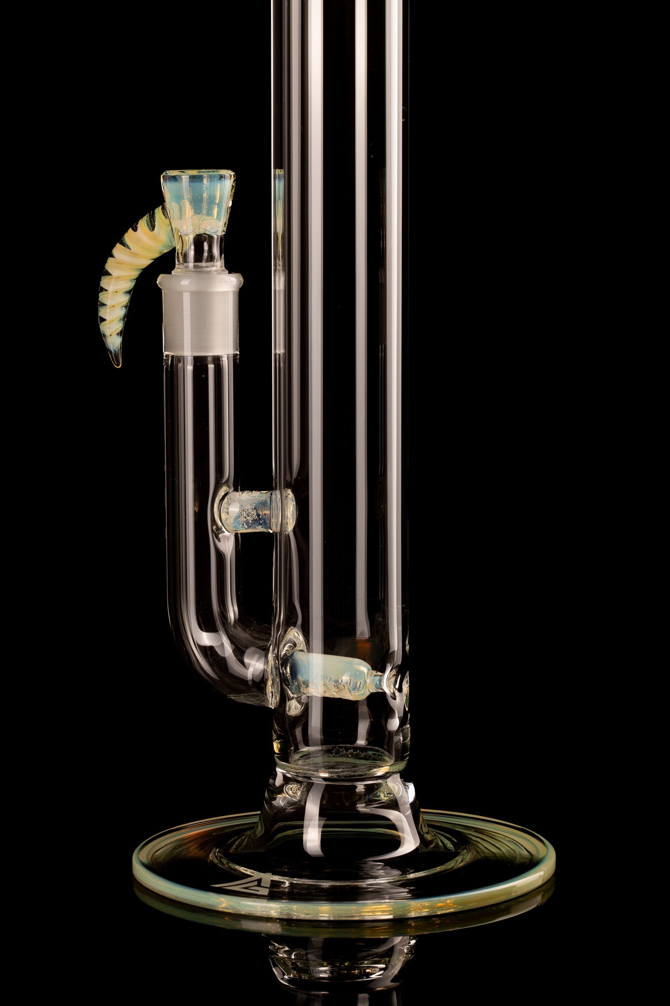 Al Gore - Full Accent Stemline - 3