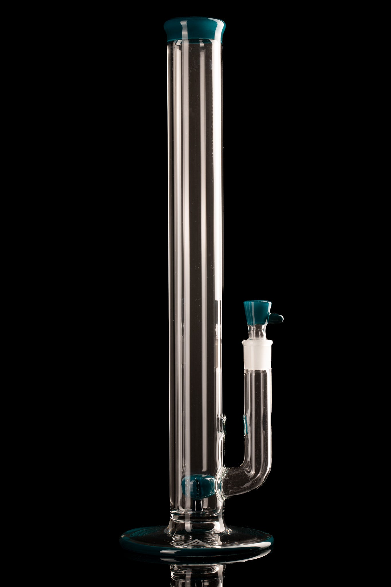 Al Gore - Full Accent Puck Line - 1