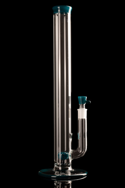 Al Gore - Full Accent Puck Line - 1