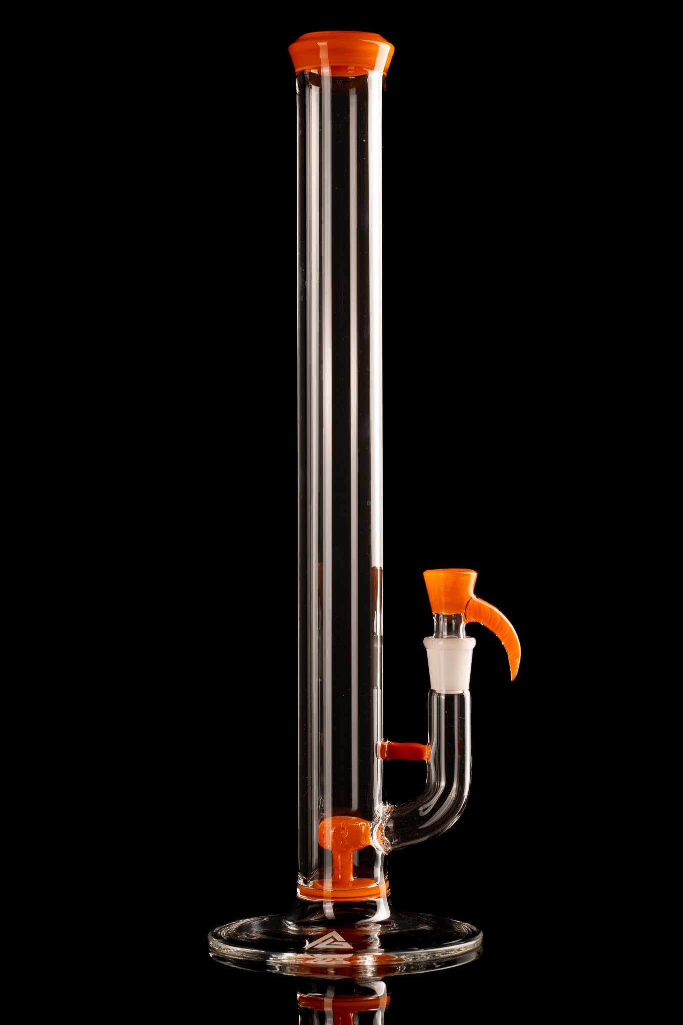 Al Gore - Full Accent Puck Line - 2