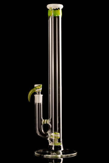 Al Gore - Worked Puck Line - 1