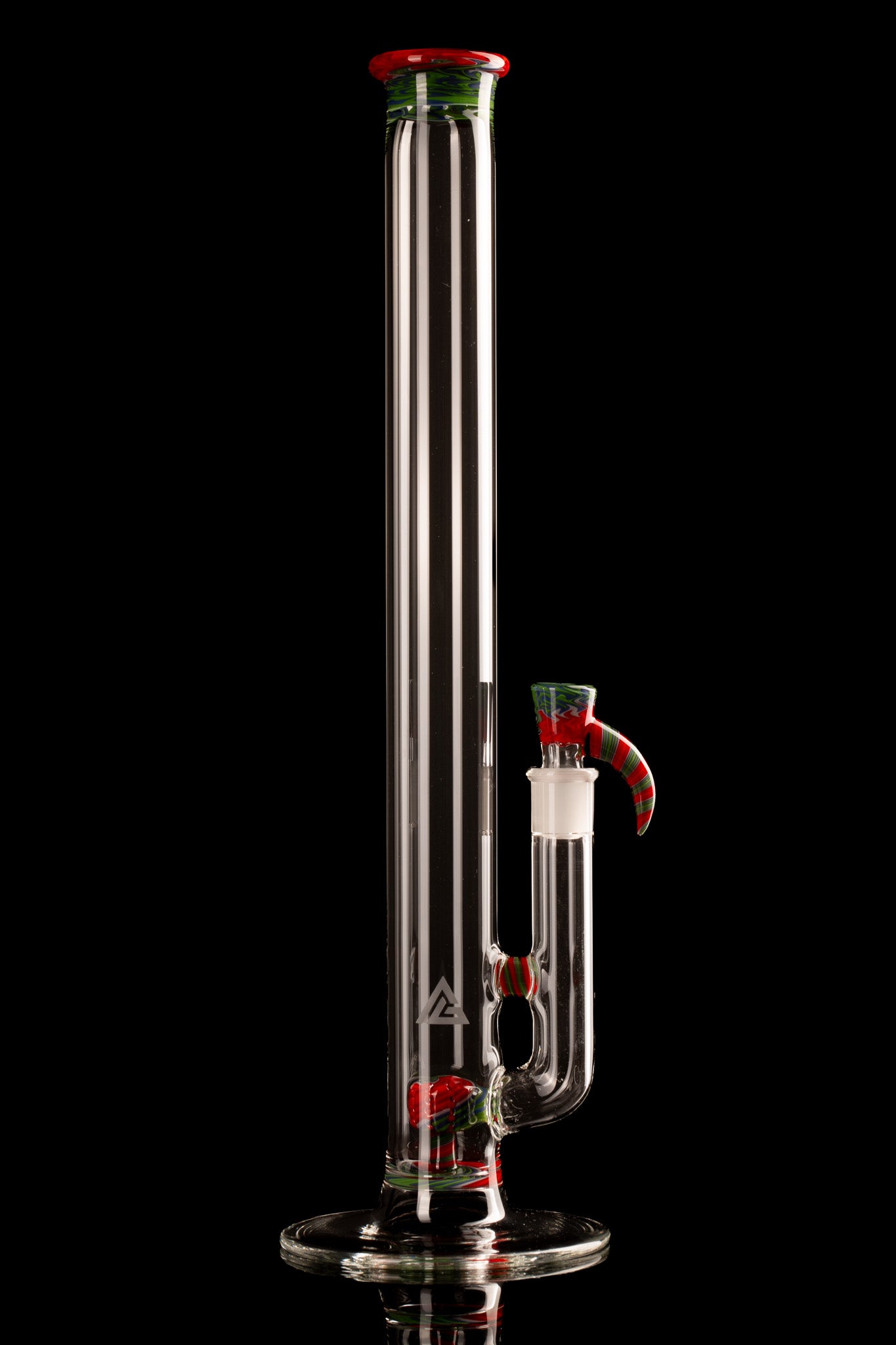 Al Gore - Worked Puck Line - 2