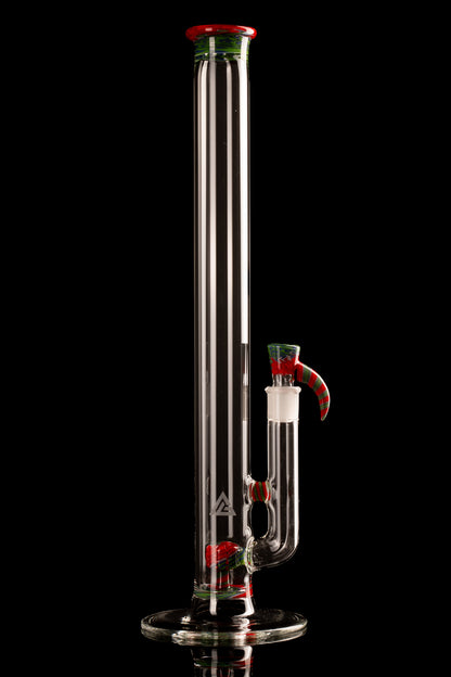 Al Gore - Worked Puck Line - 2