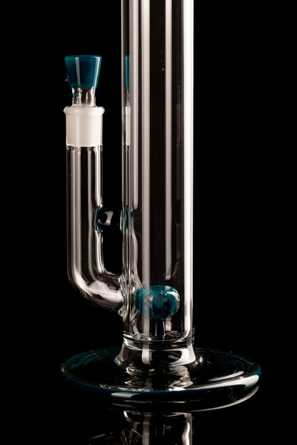 Al Gore - Full Accent Puck Line - 1