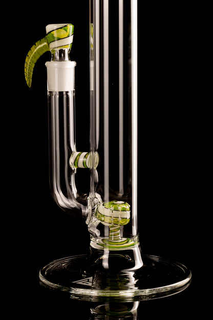 Al Gore - Worked Puck Line - 1