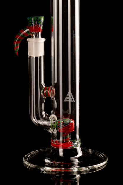 Al Gore - Worked Puck Line - 2