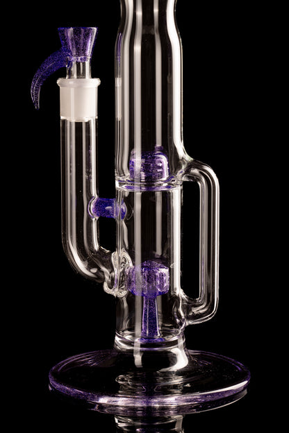 Al Gore - Full Accent Hat Trick W/ Drain - 3