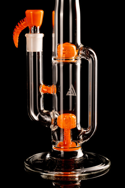 Al Gore - Full Accent Hat Trick W/ Drain - 2