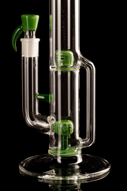 Al Gore - Full Accent Hat Trick W/ Drain - 1