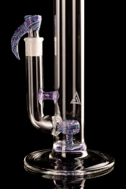 Al Gore - Worked Puck Line - 3