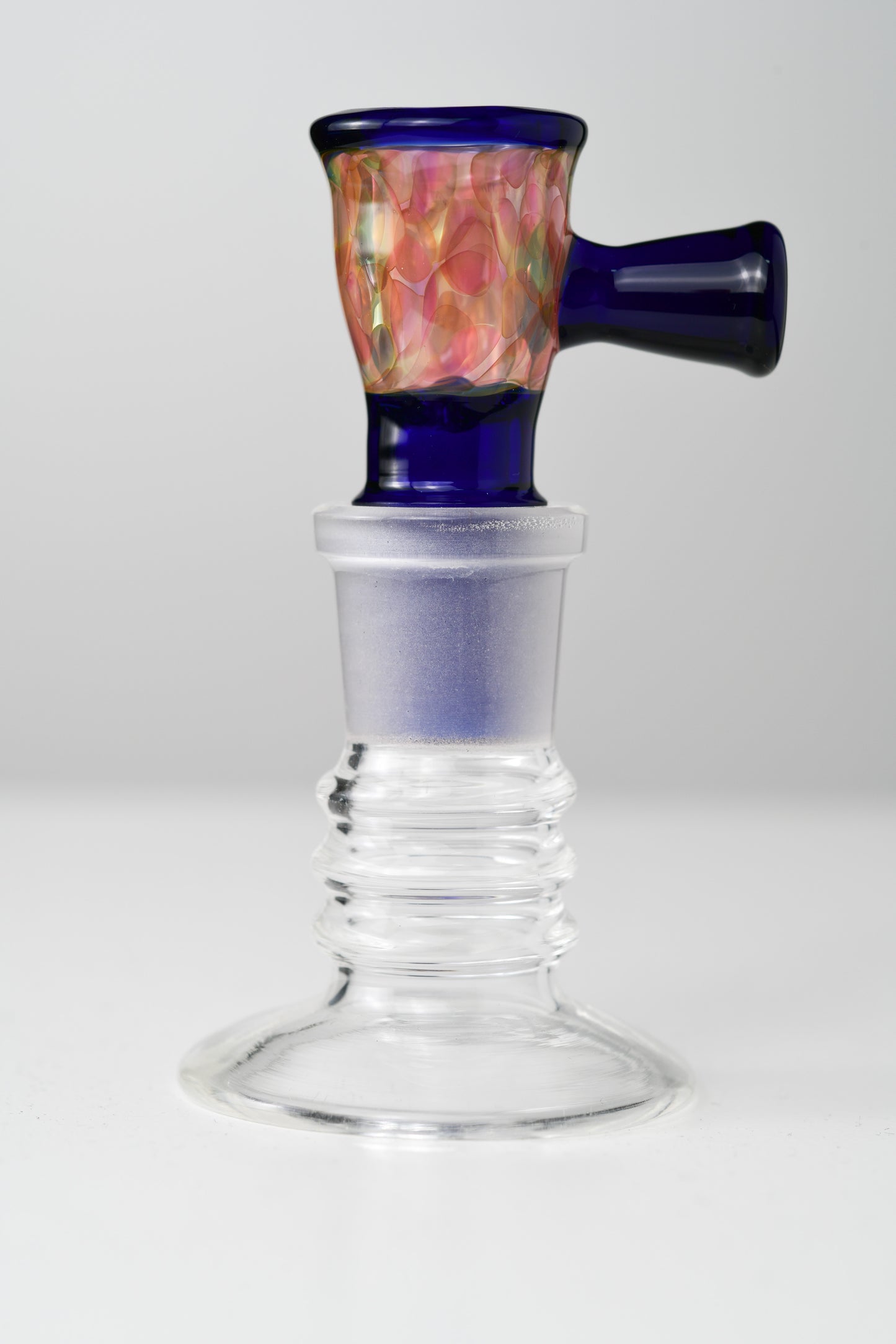 Rob Biglin - 18mm 4 hole Fumed Slide - 5