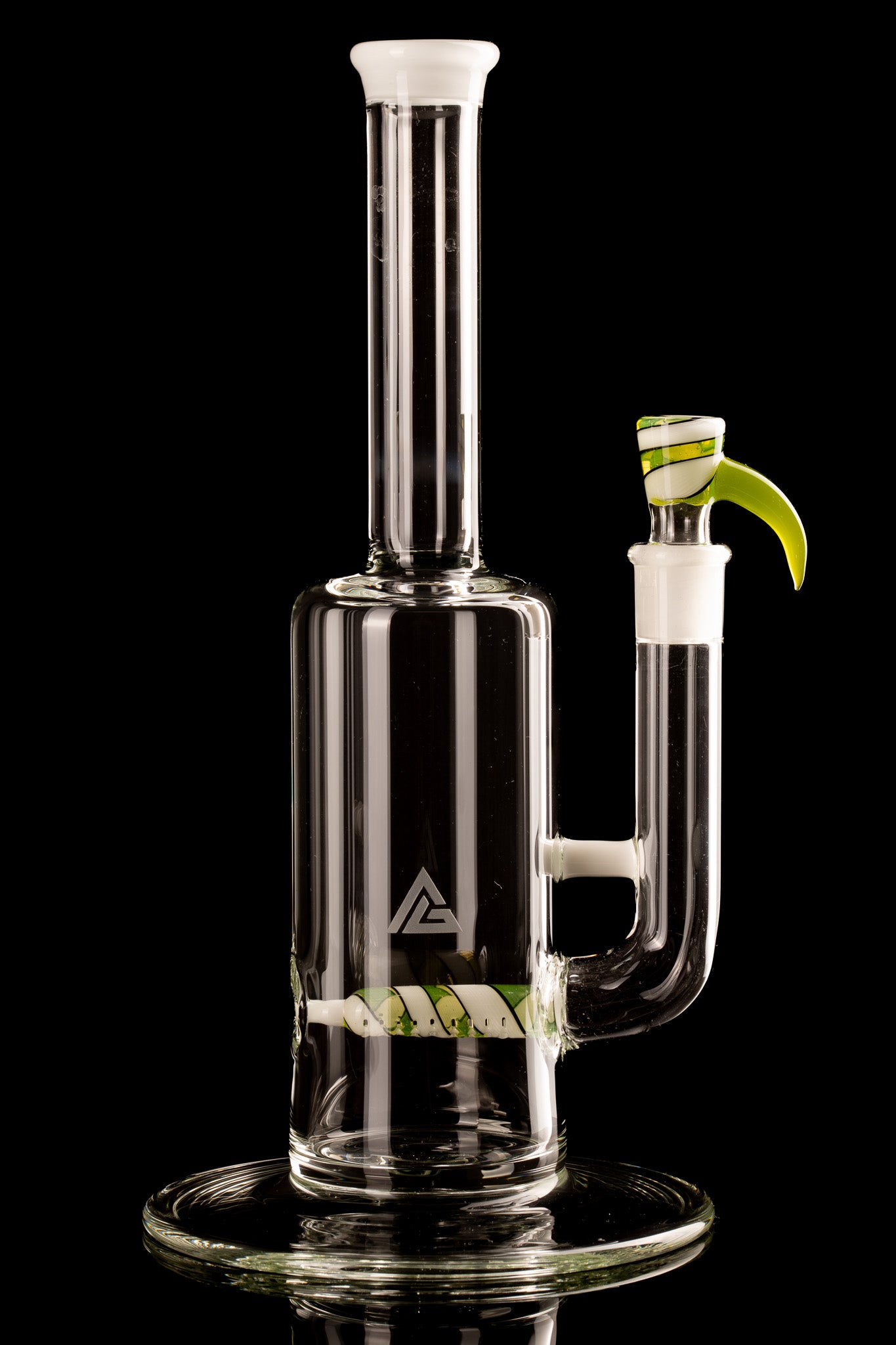 Al Gore - Full Accent King Stem - 2