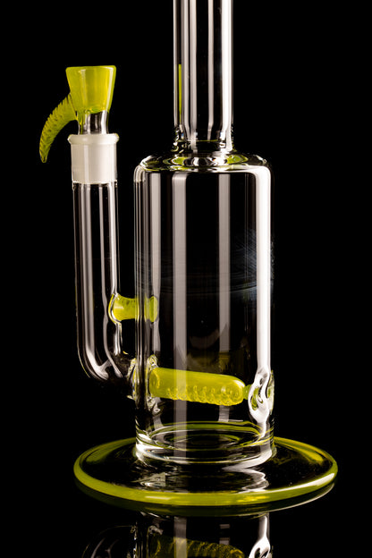 Al Gore - Full Accent King Stem - 1