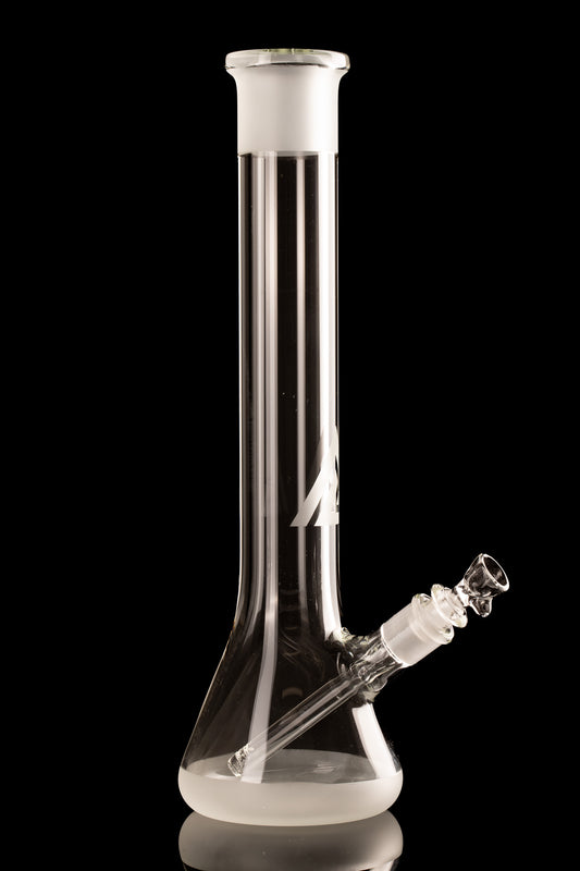 Al Gore - Clear 50mm Beaker - 4