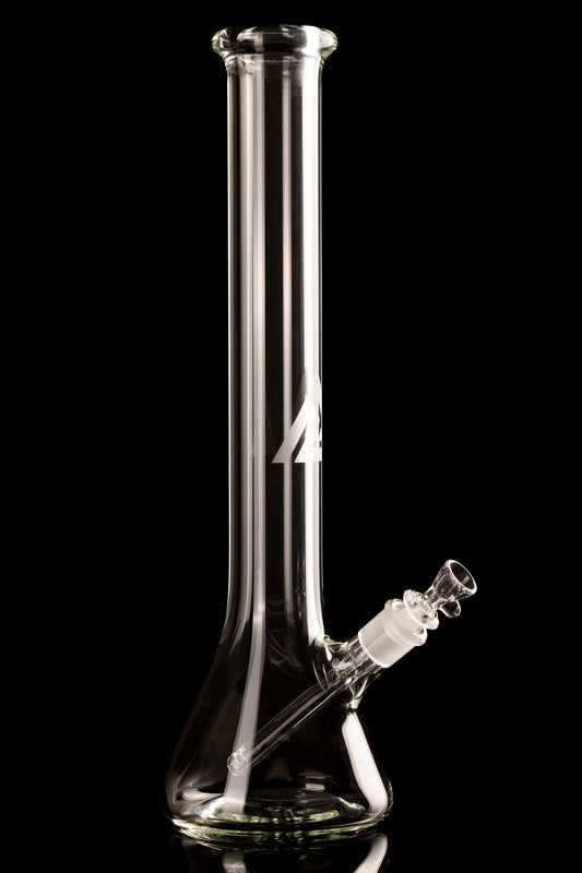 Al Gore - Clear 50mm Beaker - 5