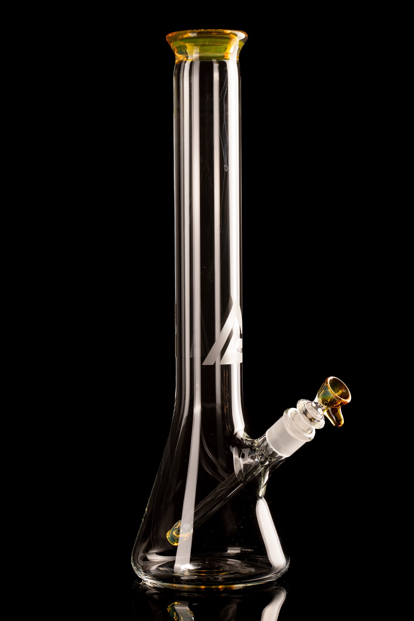 Al Gore - Partial Accent 50mm Beaker - 1