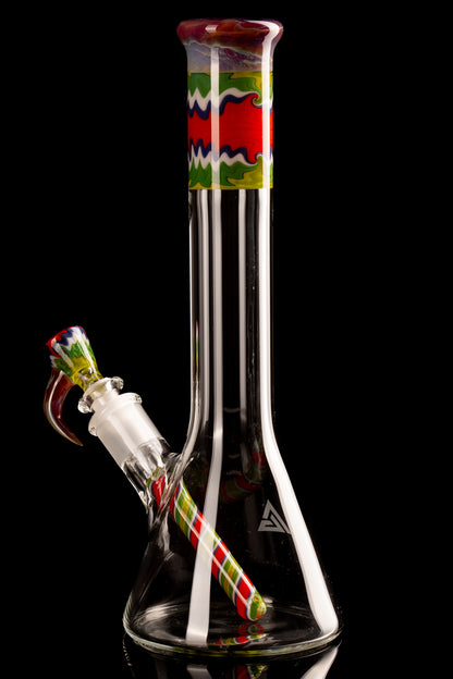 Al Gore - Worked Mini Beaker