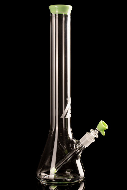 Al Gore - Partial Accent 50mm Beaker - 6