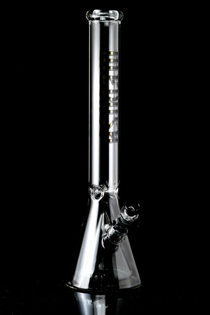 Medusa - Bang à cône perc 18"