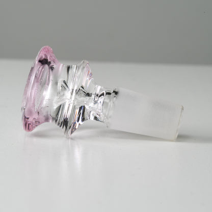 Colour Accented Budget 14mm Bowl