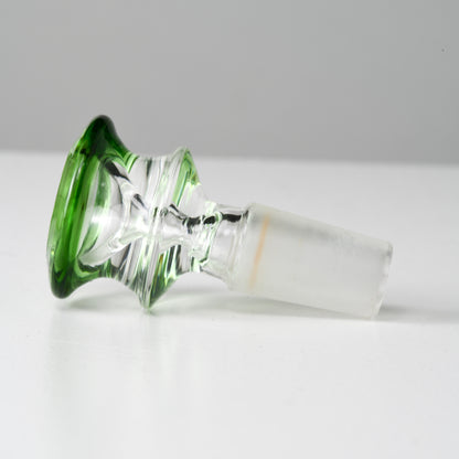 Colour Accented Budget 14mm Bowl